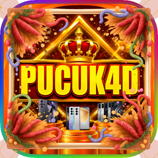 pucuk4d — galeri pratinjau - APK Resmi